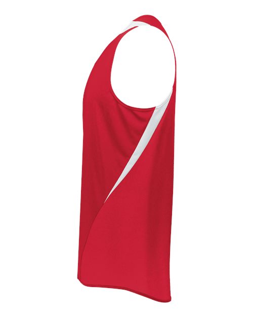 PR Max Track Jersey | USA Decoration