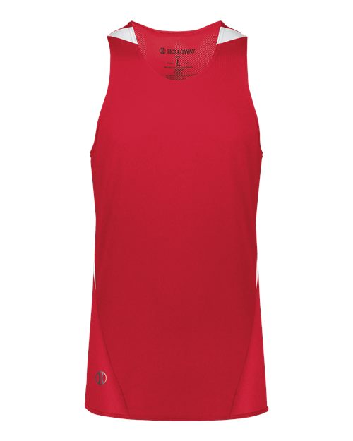 PR Max Track Jersey | USA Decoration