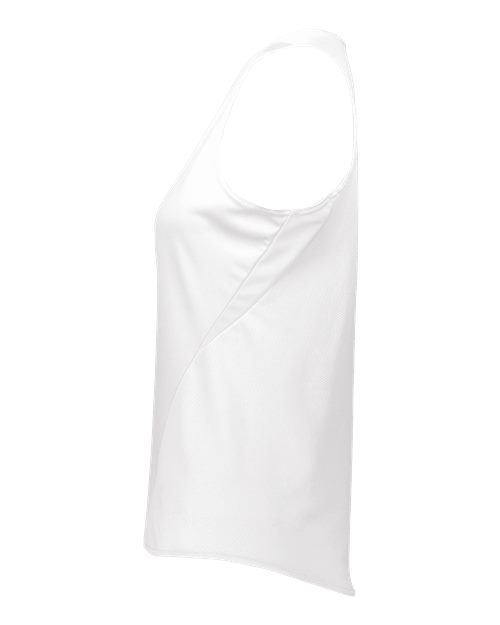 Women's PR Max Track Racerback Jersey | USA Decoration