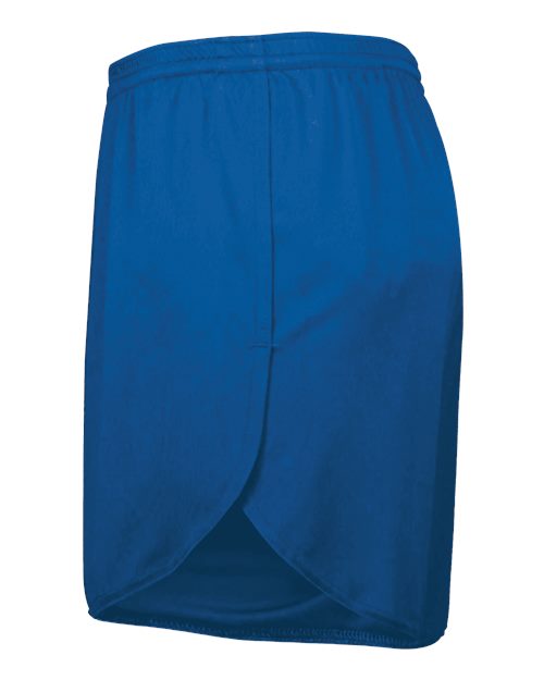 PR Max Track Shorts | USA Decoration