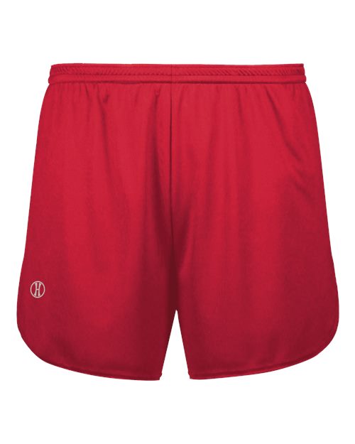 PR Max Track Shorts | USA Decoration