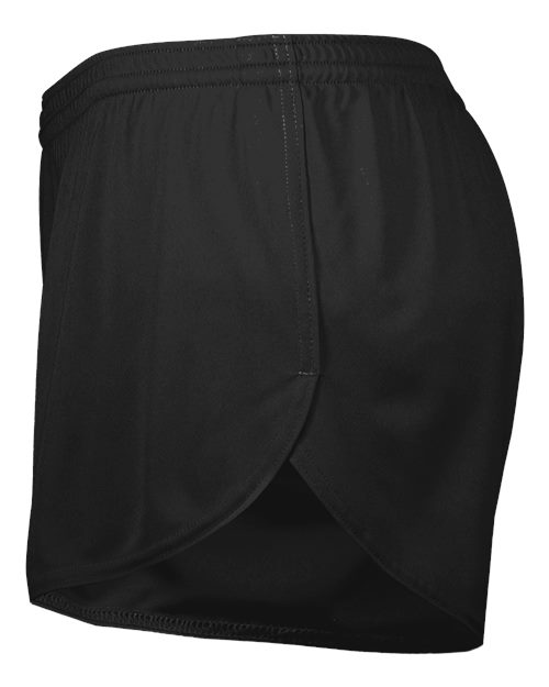 Women's PR Max Track Shorts | USA Decoration