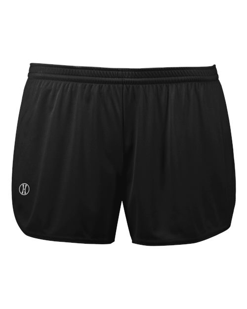 Women's PR Max Track Shorts | USA Decoration