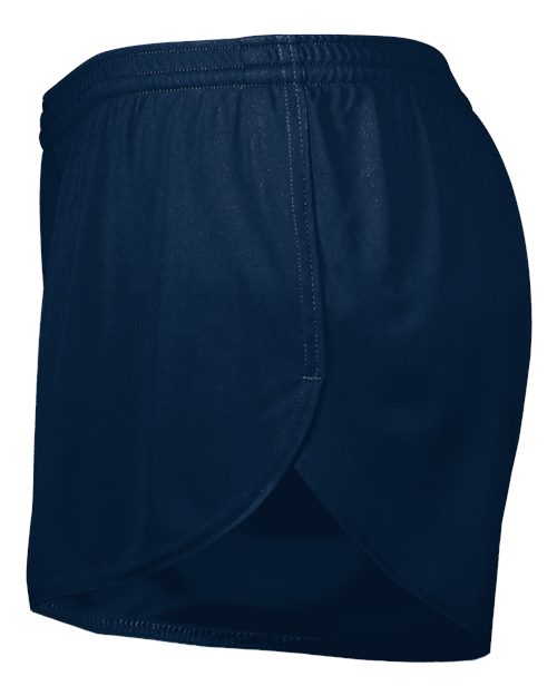 Women's PR Max Track Shorts | USA Decoration