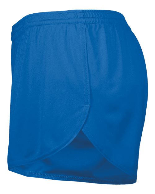 Women's PR Max Track Shorts | USA Decoration