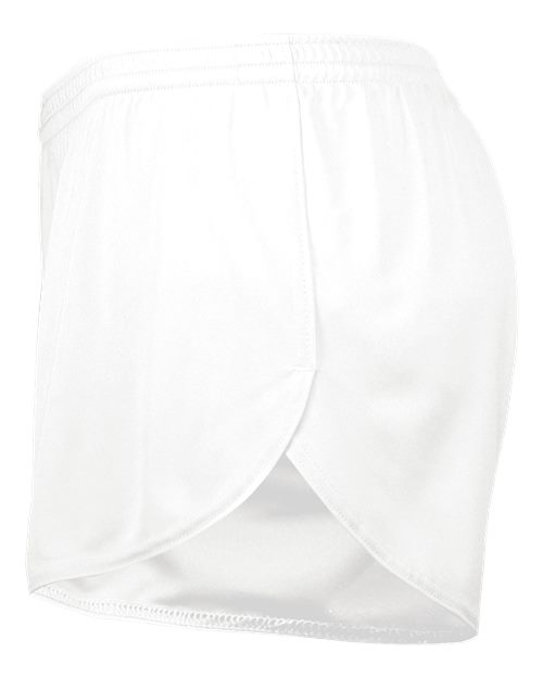 Women's PR Max Track Shorts | USA Decoration