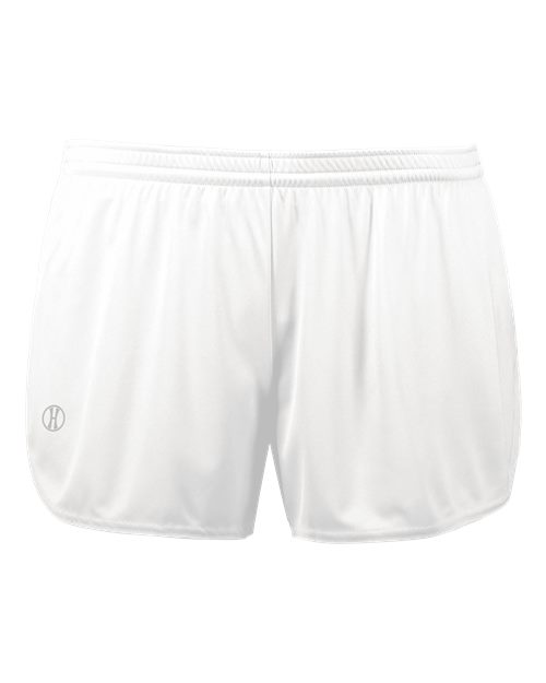Women's PR Max Track Shorts | USA Decoration