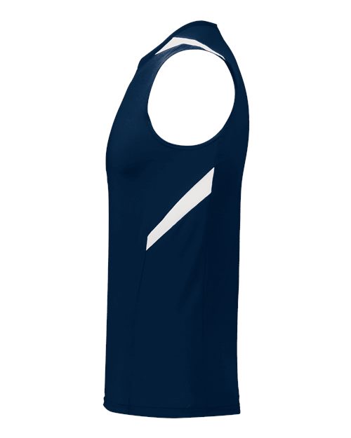 PR Max Compression Jersey | USA Decoration