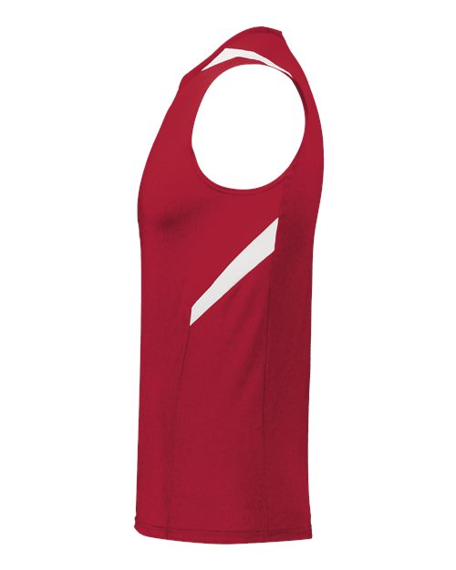 PR Max Compression Jersey | USA Decoration
