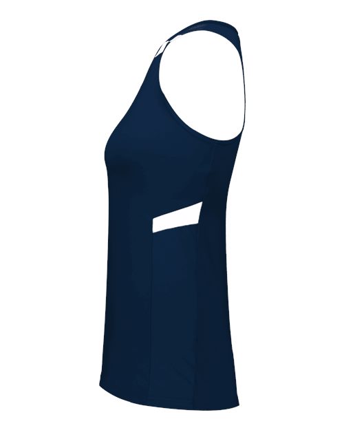 Women's PR Max Compression Racerback Jersey | USA Decoration