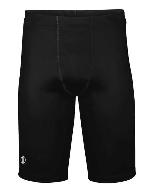 PR Max Compression Shorts | USA Decoration