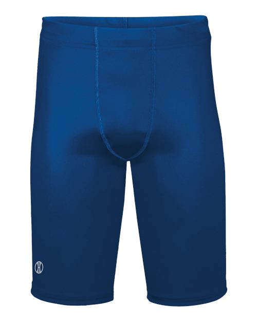 PR Max Compression Shorts | USA Decoration