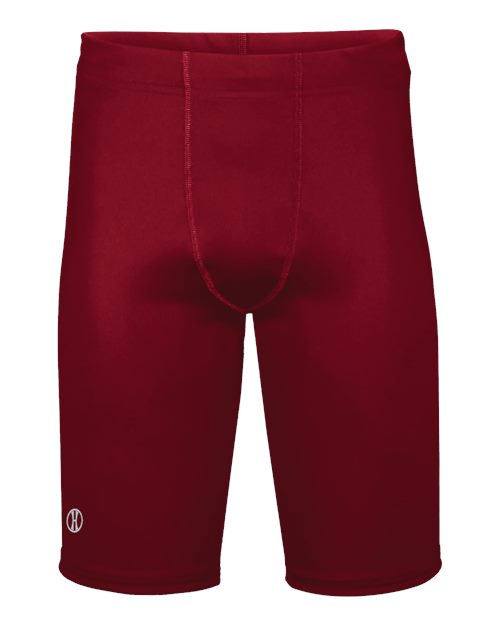PR Max Compression Shorts | USA Decoration