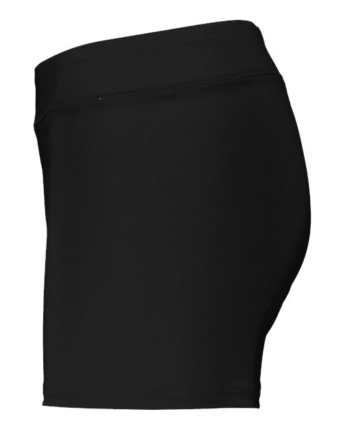 Women's PR Max Compression Shorts | USA Decoration