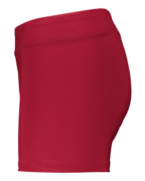 Women's PR Max Compression Shorts | USA Decoration