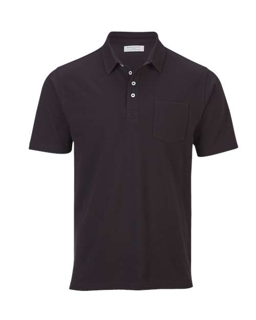 Pique Polo | USA Decoration