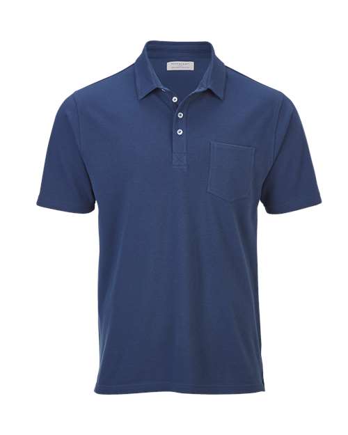 Pique Polo | USA Decoration