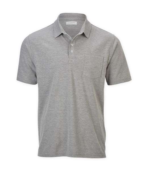 Pique Polo | USA Decoration