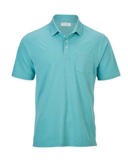 Pique Polo | USA Decoration