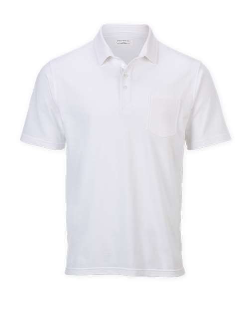 Pique Polo | USA Decoration