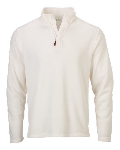 Sullivan Quarter-Zip Pullover | USA Decoration