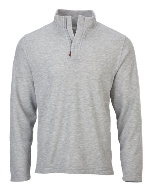 Sullivan Quarter-Zip Pullover | USA Decoration