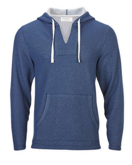 Baja Pullover | USA Decoration