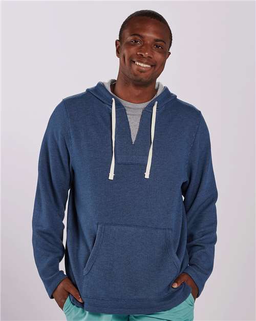 Baja Pullover | USA Decoration