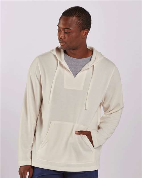 Baja Pullover | USA Decoration