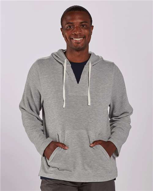 Baja Pullover | USA Decoration