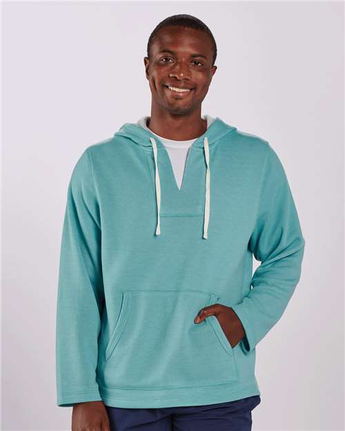 Baja Pullover | USA Decoration