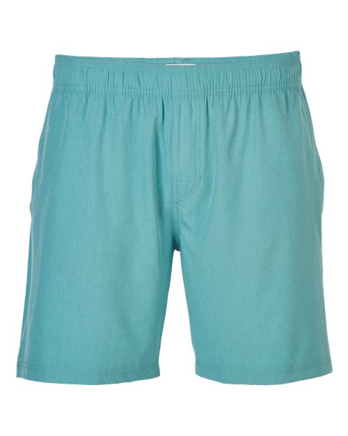 Riptide Shorts | USA Decoration