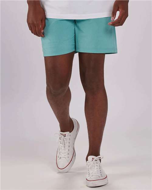 Riptide Shorts | USA Decoration