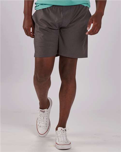 Riptide Shorts | USA Decoration