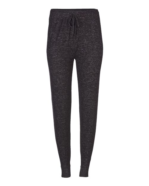 Women's Cuddle Fleece Joggers | USA Decoration