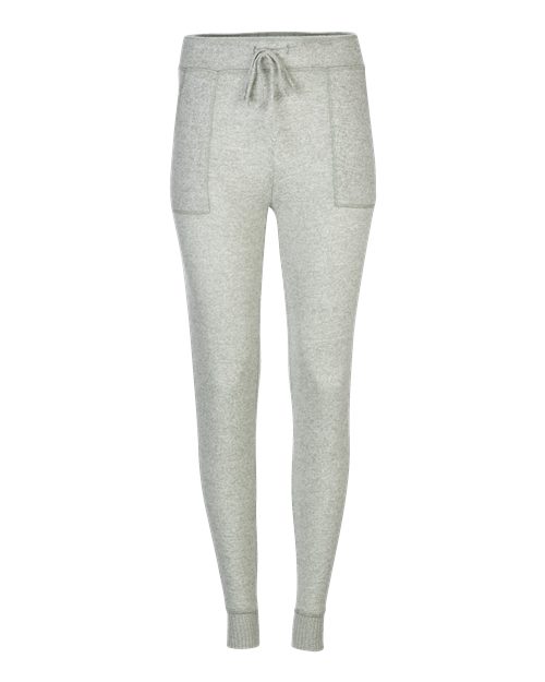 Women's Cuddle Fleece Joggers | USA Decoration