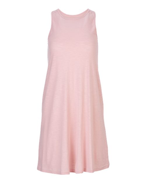 Women's Coastal Cover Up Tank | USA Decoration