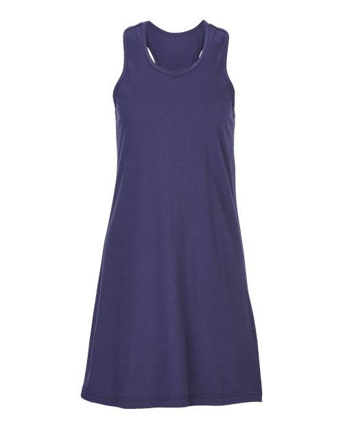 Women's Coastal Cover Up Tank | USA Decoration