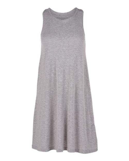 Women's Coastal Cover Up Tank | USA Decoration