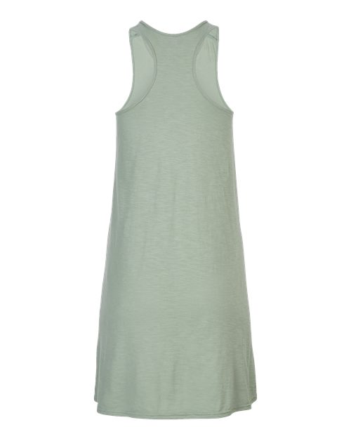 Women's Coastal Cover Up Tank | USA Decoration