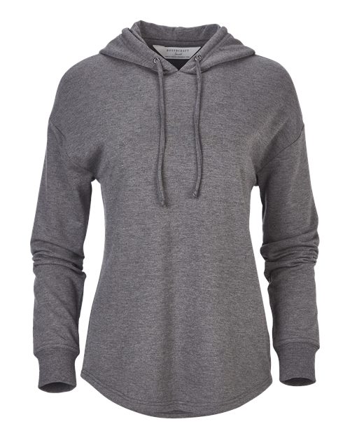 Women's Dream Fleece Hooded Pullover | USA Decoration