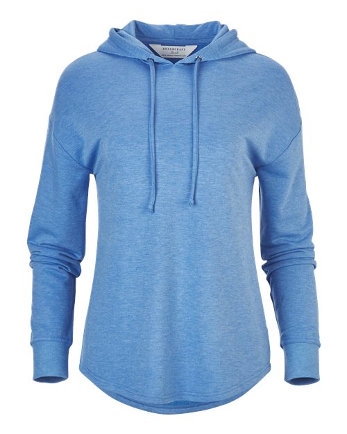 Women's Dream Fleece Hooded Pullover | USA Decoration