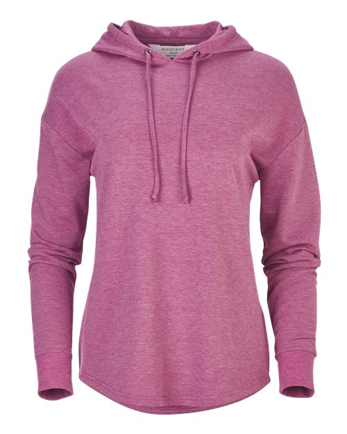 Women's Dream Fleece Hooded Pullover | USA Decoration