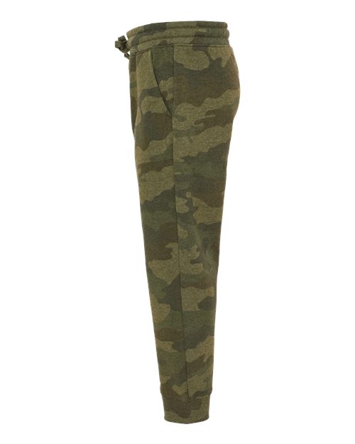 Youth Lightweight Special Blend Sweatpants | USA Decoration
