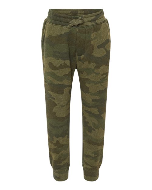 Youth Lightweight Special Blend Sweatpants | USA Decoration