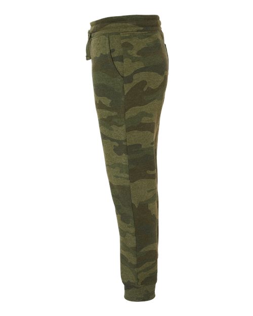 Toddler Lightweight Special Blend Sweatpants | USA Decoration