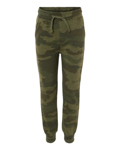 Toddler Lightweight Special Blend Sweatpants | USA Decoration