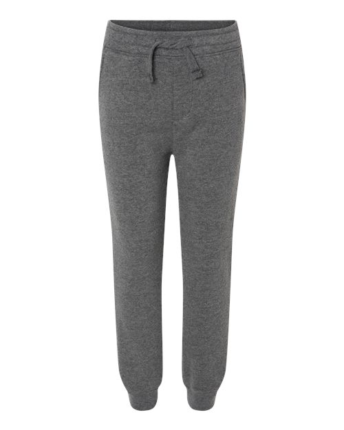 Toddler Lightweight Special Blend Sweatpants | USA Decoration