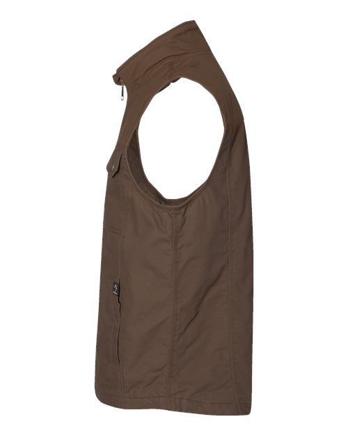 Trek Canyon Cloth™ Vest | USA Decoration