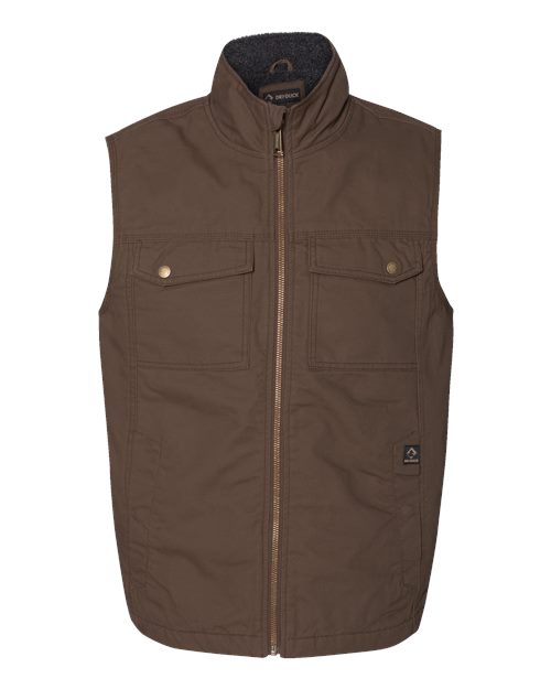 Trek Canyon Cloth™ Vest | USA Decoration